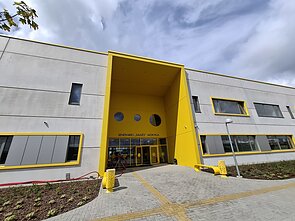 Sendvario „Saulės“ mokykla 