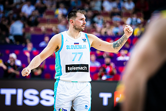 Luka Dončičius