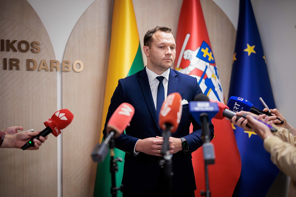 Edvinas Grikšas Edvinas Grikšas