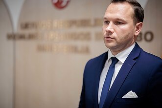 Edvinas Grikšas
