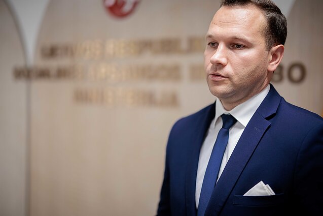 Edvinas Grikšas