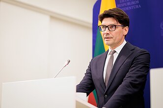 Vaidas Augustinavičius
