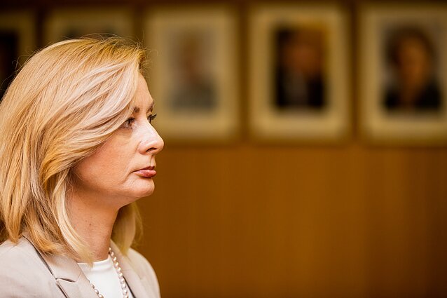 Rita Tamašunienė