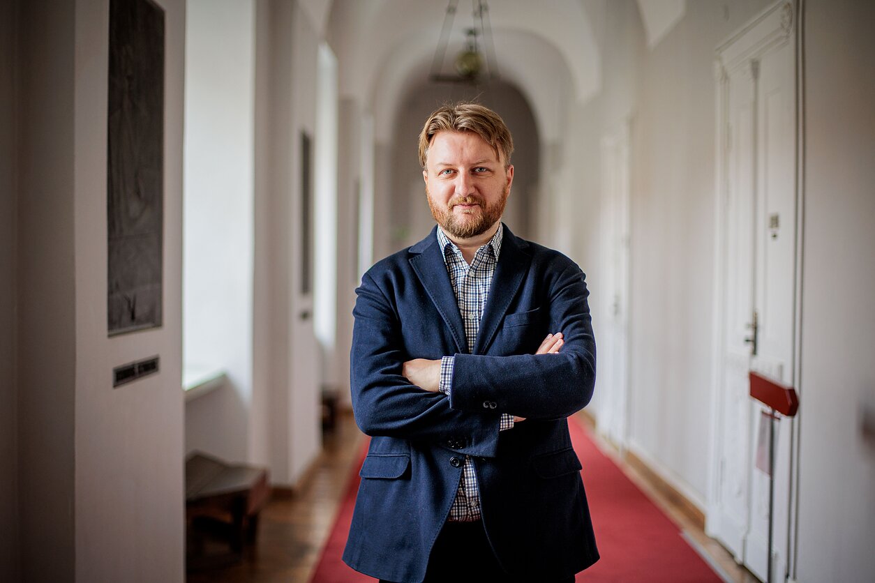 Paulius Gritėnas