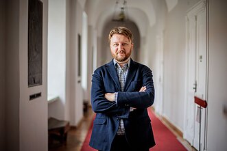 Paulius Gritėnas Paulius Gritėnas
