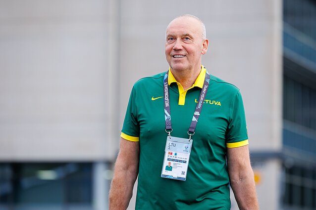 Rimas Kurtinaitis