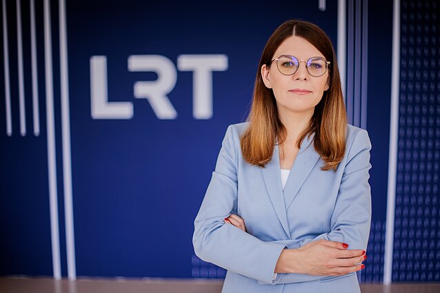 Aleksandra Ketlerienė