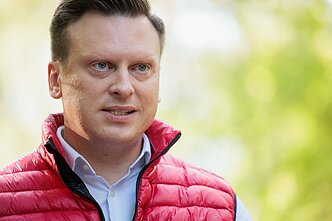 Valdas Benkunskas