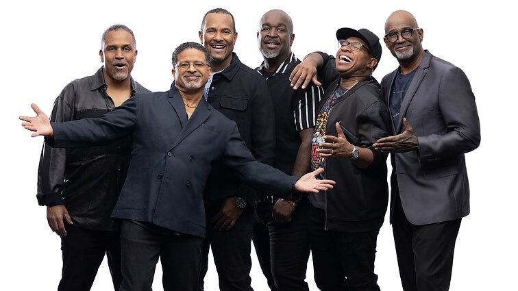 „Take 6“ „Take 6“