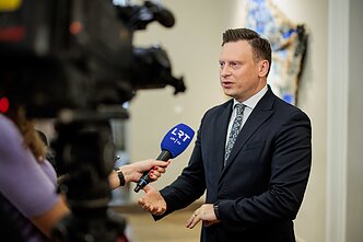 Valdas Benkunskas