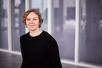 Renata Minkevičiūtė