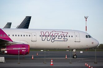 „Wizz Air“