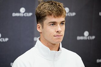 Vilius Gaubas