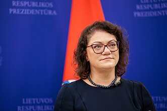 Marija Jakubauskienė