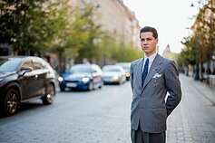 Kajus Lementauskas