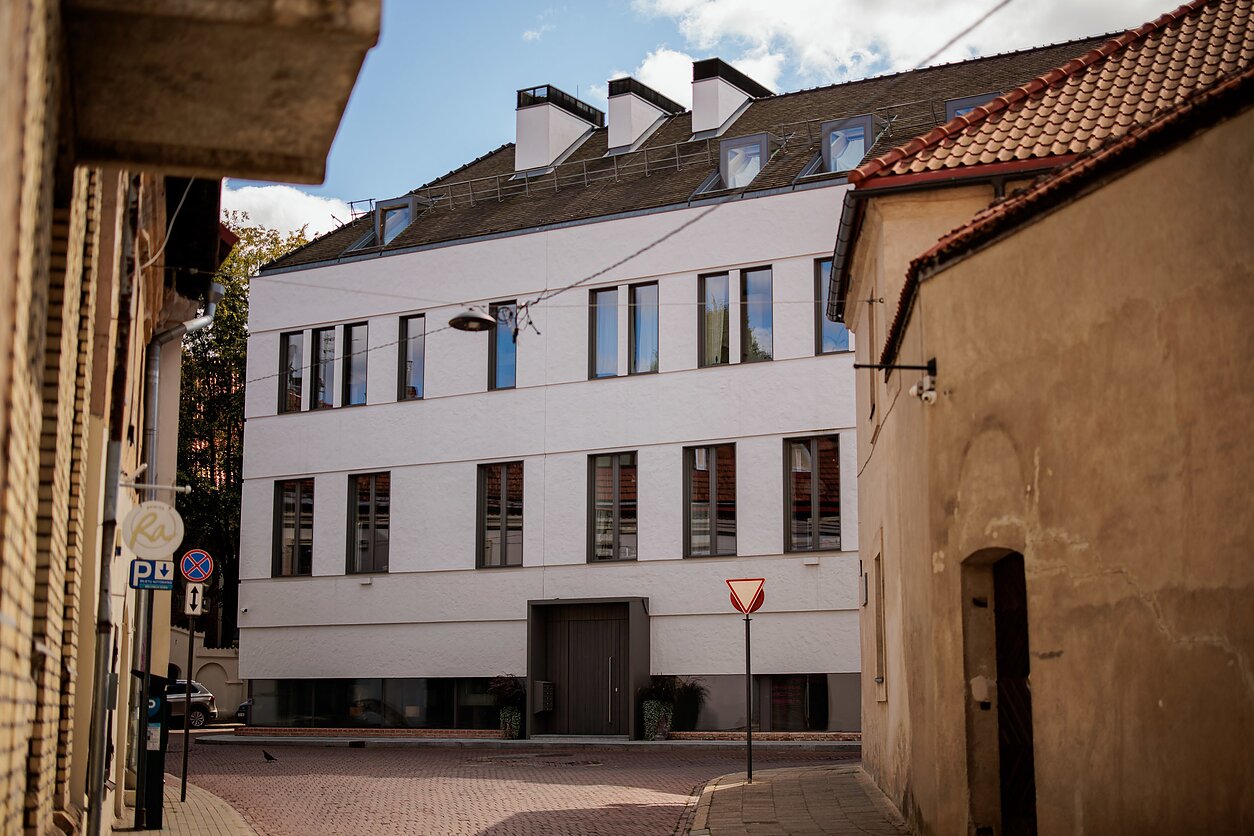 Nekilnojamasis turtas