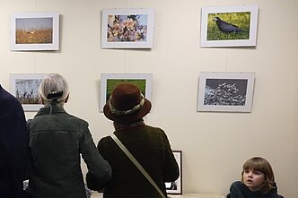 В книжном клубе "Диалоги"