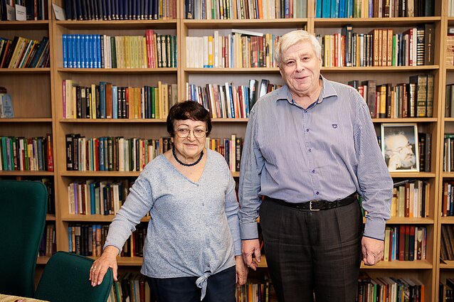 К. и А. Черняки