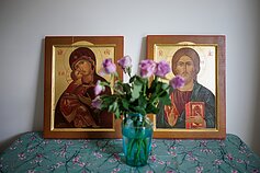 В книжном клубе "Диалоги"