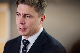 Mindaugas Sinkevičius