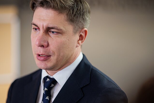 Mindaugas Sinkevičius
