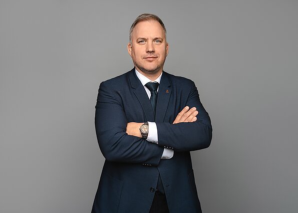 Andrius Gasparavičius