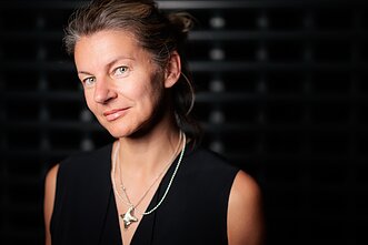 Justė Kostikovaitė