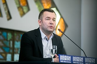 Ramūnas Vilpišauskas