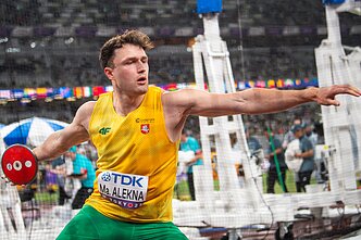 Martynas Alekna