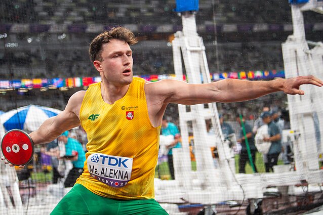Martynas Alekna