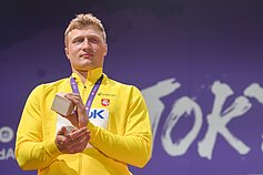 Mykolas Alekna