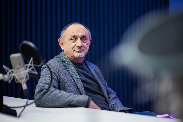 Aleksandras Morozovas