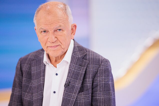 Vytenis Andriukaitis