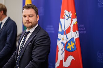 Kastytis Žuromskas