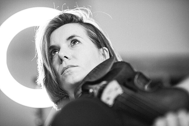 Barbora Valiukevičiūtė
