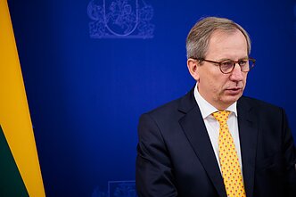 Дейвидас Матулёнис