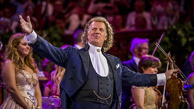 André Rieu André Rieu