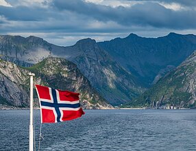 Norvegija