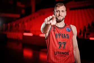 Martynas Paliukėnas