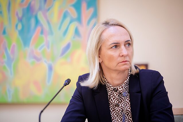 Edita Rudelienė