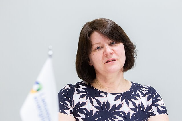 Dalia Jakutavičė
