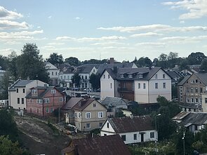 Ukmergė