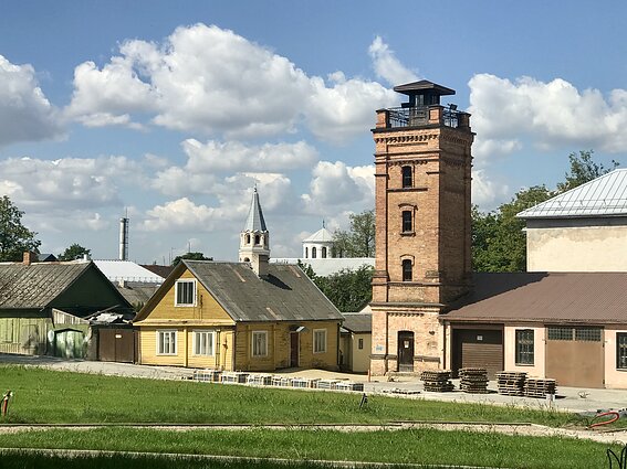 Ukmergė
