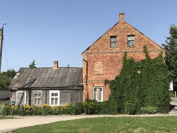 Žagarė