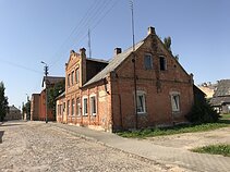 Žagarė