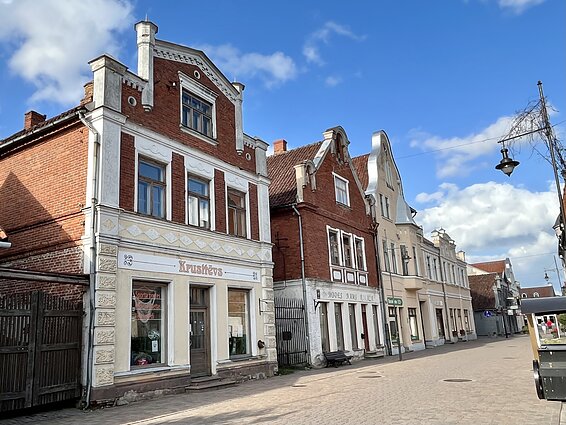Kuldyga 