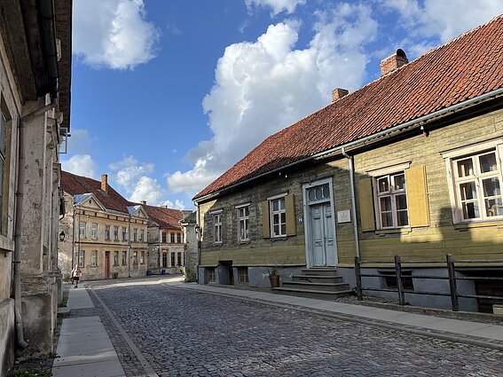 Kuldyga 