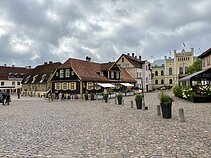 Kuldyga 