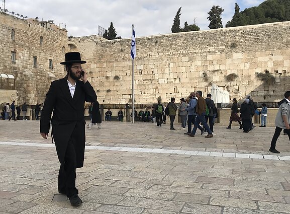Izraelis