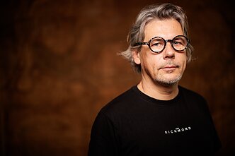 Artūras Štaudė